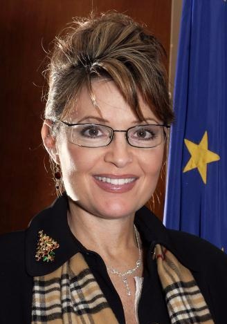 莎拉·佩林 Sarah Palin