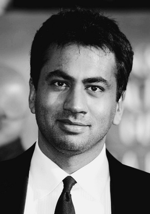 卡尔·潘 Kal Penn