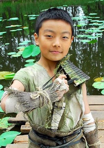 张淙洋 CongYang Zhang