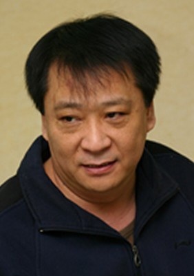 鲍海鸣 Haiming Bao