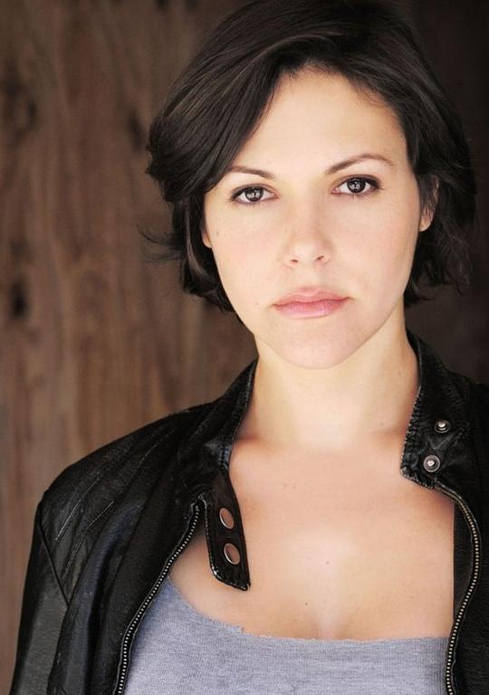 谢丽·拉普帕波特 Sheeri Rappaport