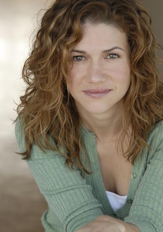 海蒂·布雷斯 Hedy Burress