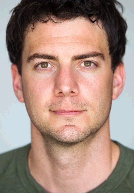 Jared Grey Jared Grey