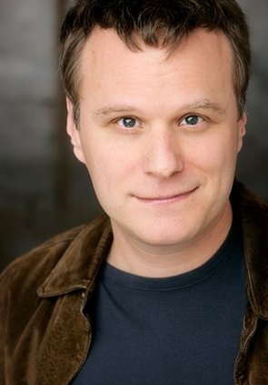 克里斯·麦加瑞 Chris McGarry