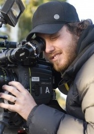 葛兰迪·伊文 Glendyn Ivin