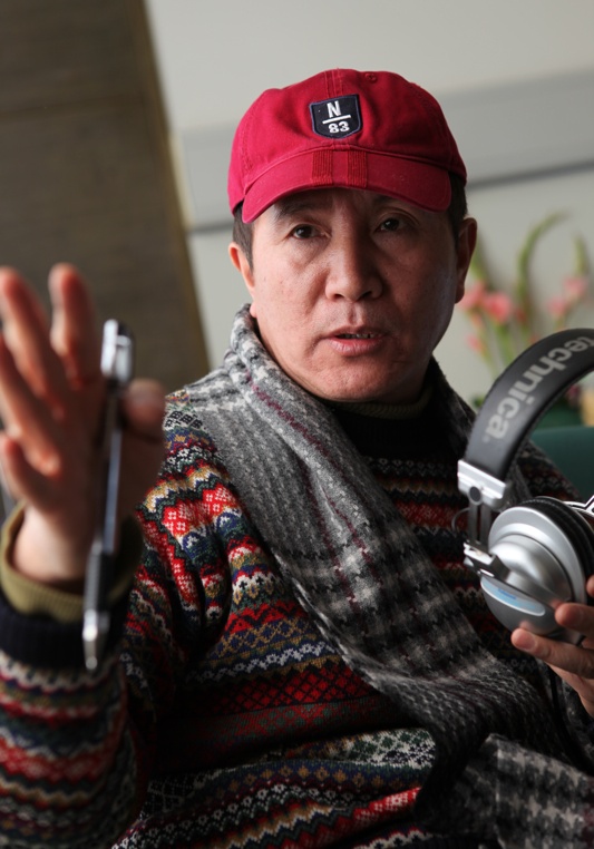 高力强 Liqiang Gao