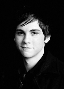 罗根·勒曼 Logan Lerman