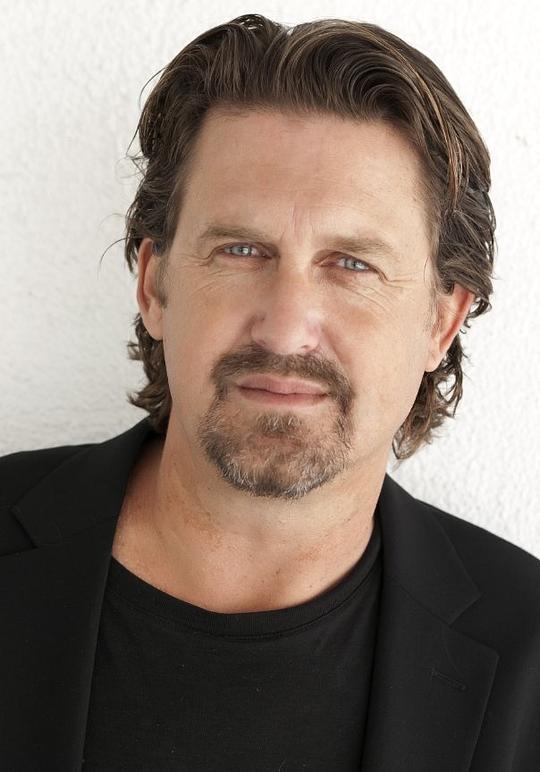 杰弗里·布莱克 Geoffrey Blake