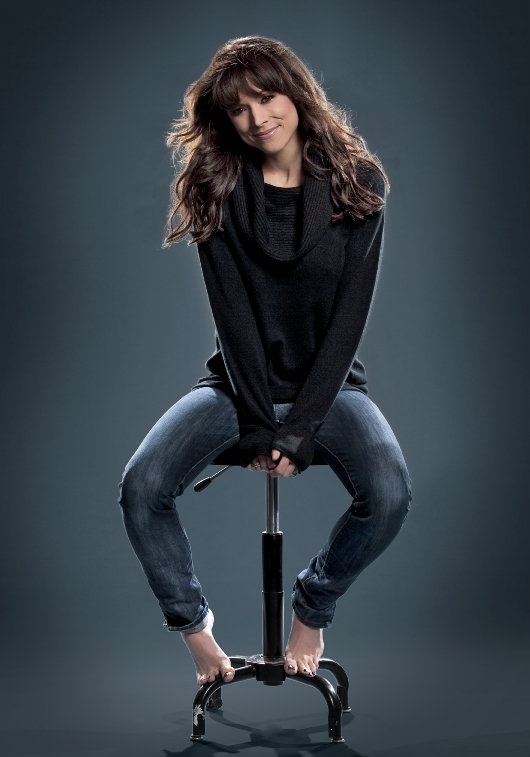 丽兹·瓦赛 Liz Vassey