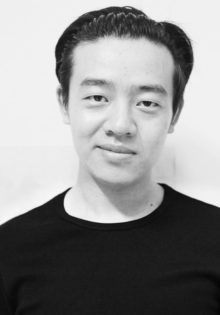 耿晓辉 Xiaohui Geng