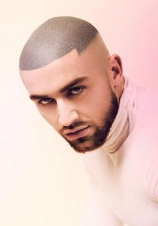 弗朗索瓦·沙加特 François Sagat