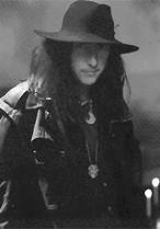 理查德·斯坦利 Richard Stanley