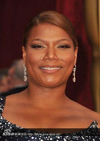 奎恩·拉提法 Queen Latifah