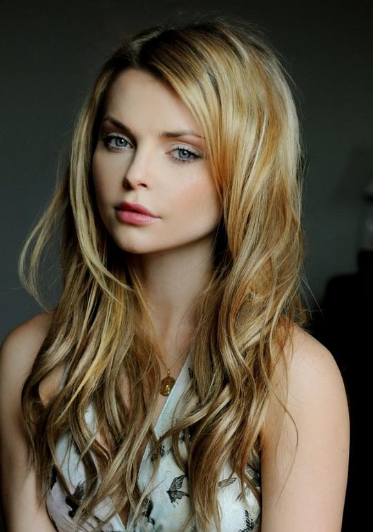 伊莎贝拉·米珂 Izabella Miko