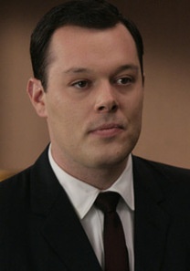 迈克尔·盖拉迪斯 Michael J. X. Gladis