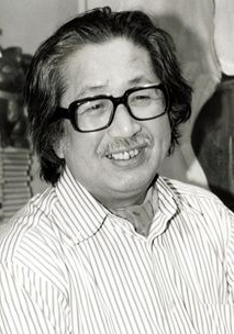 久里洋二 Yoji Kuri