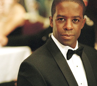 艾德里安·莱斯特 Adrian Lester