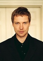 西蒙·伍兹 Simon Woods