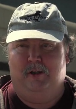 迈克·哈格蒂 Mike Hagerty