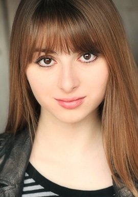 杰西米·杰西卡·安东尼 Jasmine Jessica Anthony