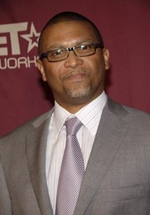 雷吉纳·哈德林 Reginald Hudlin