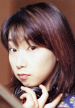 宫村优子 Yûko Miyamura