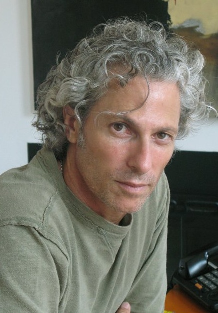 大卫·西格尔  David Siegel