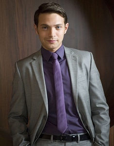 马特·迪·安吉洛 Matt Di Angelo