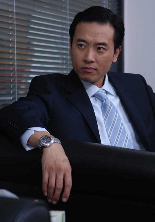 夏志卿 Zhiqing Xia