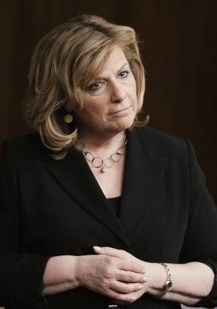 卡罗琳·阿隆 Caroline Aaron