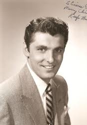 基弗·布拉赛勒 Keefe Brasselle