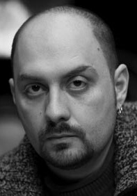 基里尔·谢列布连尼科夫 Kirill Serebrennikov