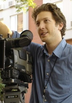 亨利·亚历克斯·鲁宾 Henry Alex Rubin