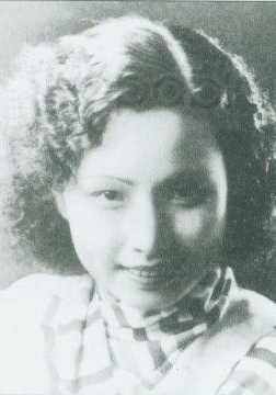 陈波儿 Bo'er Chen