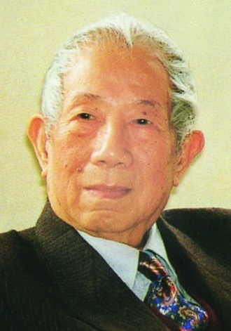 汤晓丹 Xiaodan Tang