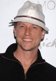 柯林·纳麦克 Corin Nemec