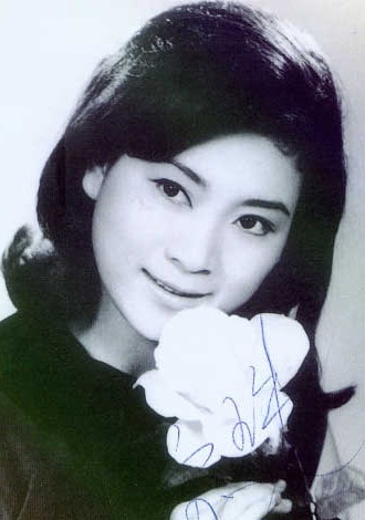 陈宝珠 Connie Chan