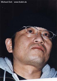 山本政志 Masashi Yamamoto