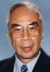 何冠昌 Leonard Ho