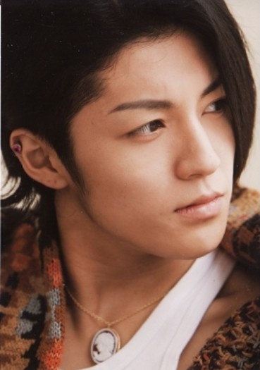 春川恭亮 Kyosuke Harukawa