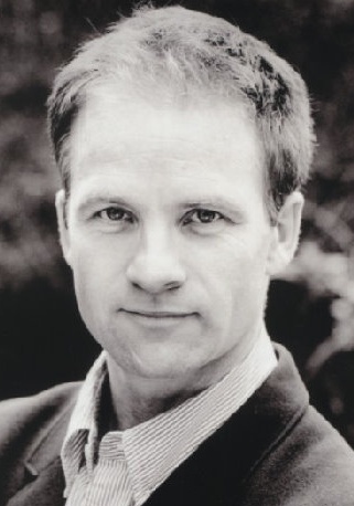 阿德里安·劳林斯 Adrian Rawlins