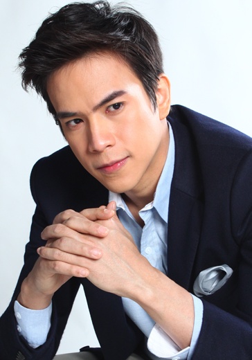 阿萨内 Ball Assanai Thienthong