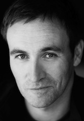 德里克·里德尔 Derek Riddell