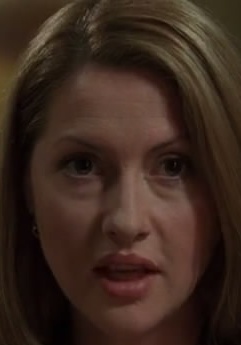 艾莉森·克劳福特 Alyson Croft