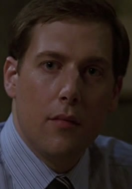 詹姆斯·布利拉德 James Bulliard