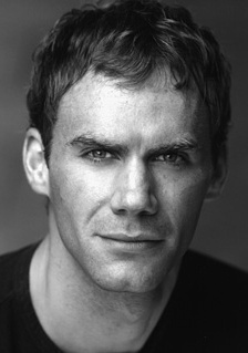 威尔·索普 Will Thorp