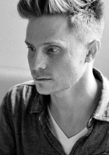 马修·莱姆奇 Matthew Lemche