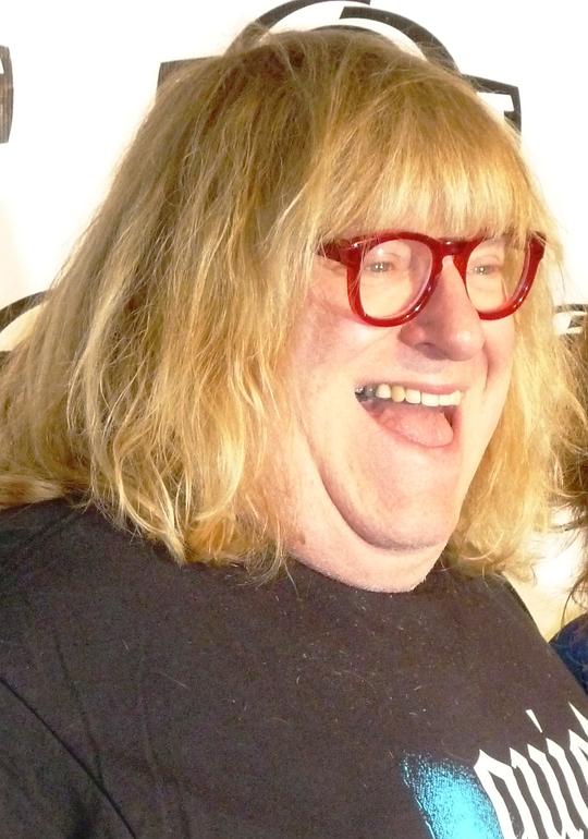 布鲁斯·维莱什 Bruce Vilanch