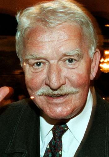 汉斯·阿尔弗莱德森 Hans Alfredson