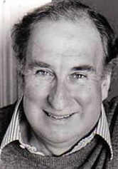 克里斯托弗·本杰明 Christopher Benjamin